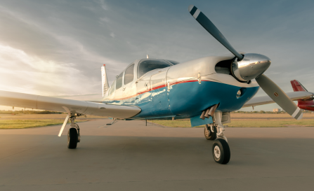 PIPER CHEROKEE SIX