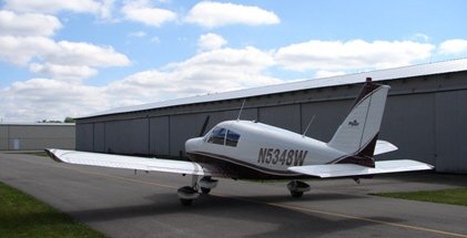 PIPER CHEROKEE 160